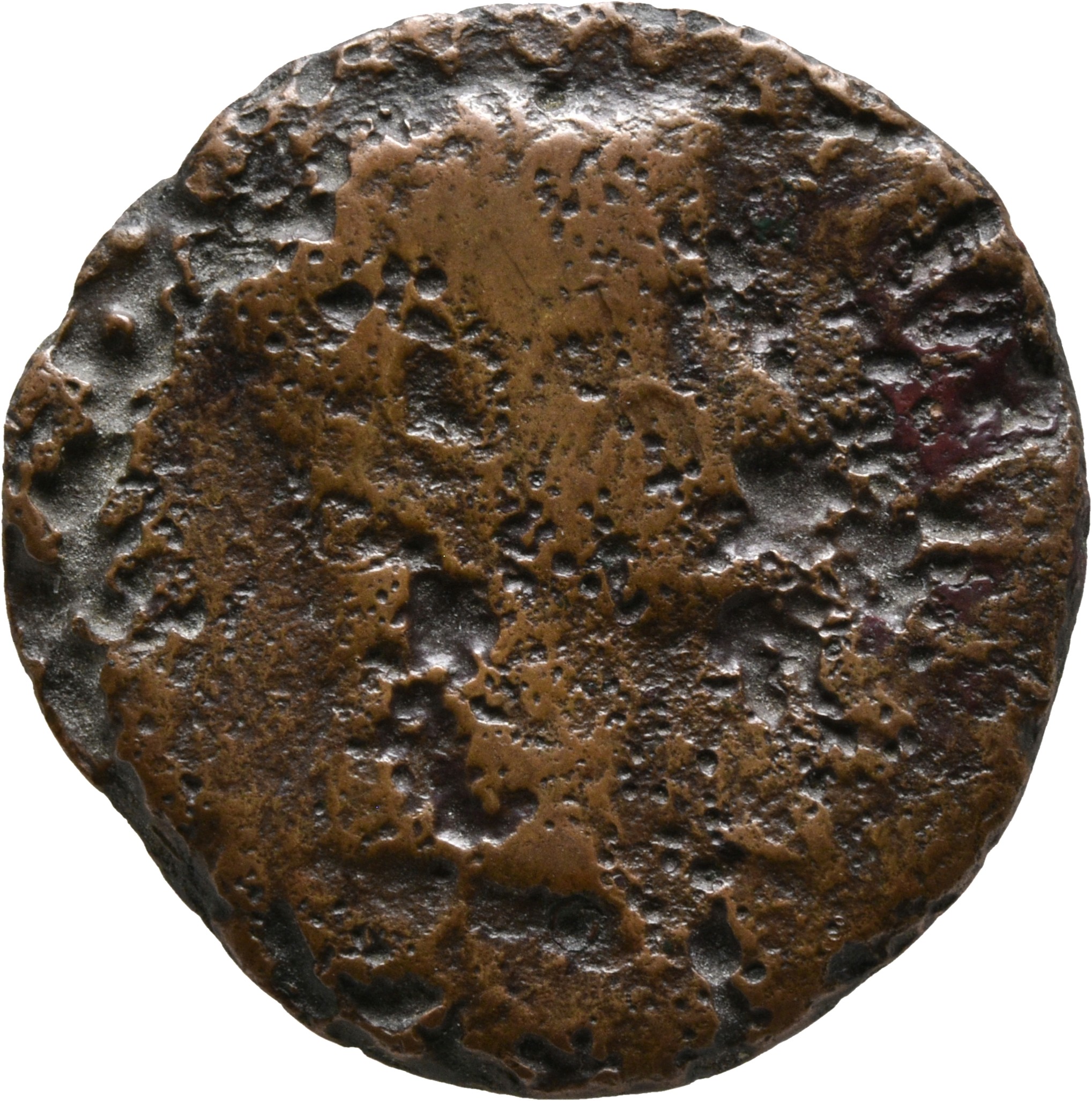 RIC I (second edition) Augustus 469 Augustus obverse — Head of Tiberius, bare, right