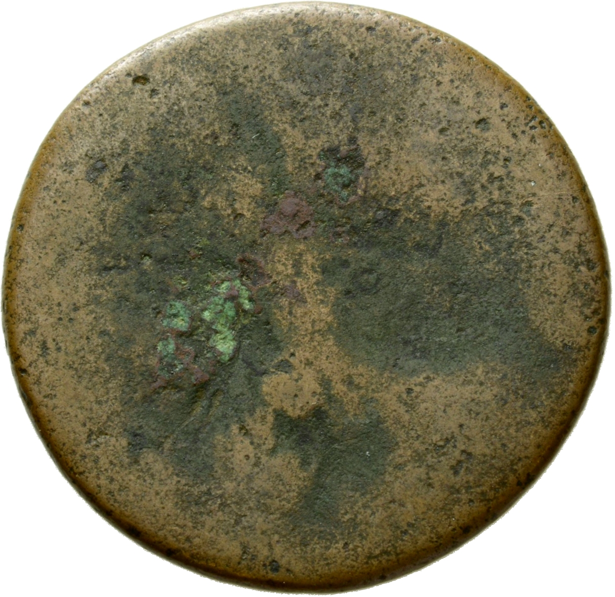 RIC II Trajan 398 Trajan reverse, Abundantia, seated left on throne, with cornucopiae as arms, holding vertical sceptre in...