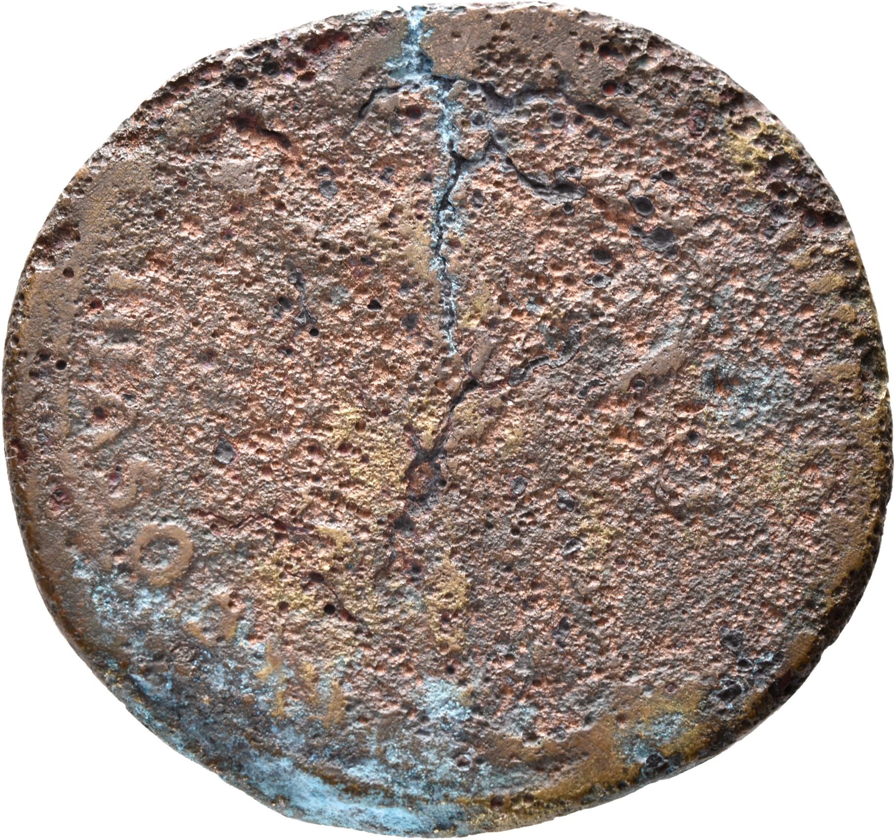 RIC II, Part 1 (second edition) Domitian 104 Domitian reverse, Minerva, helmeted, draped, with aegis down back, advancing ...