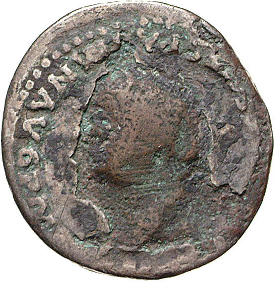 RIC II, Part 1 (second edition) Titus 103 Titus obverse, Head of Titus, laureate, left