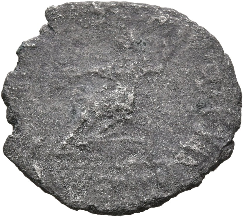 RIC II, Part 3 (second edition) Hadrian 118 Hadrian reverse, Justitia seated left on throne, holding patera and sceptre