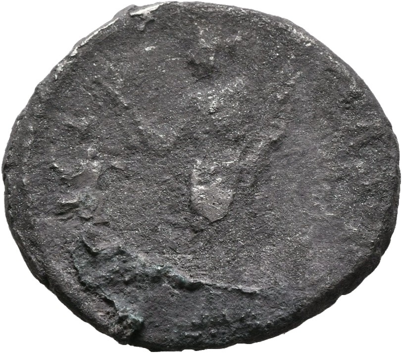 RIC II, Part 3 (second edition) Hadrian 2009 Hadrian reverse, Felicitas standing left, holding caduceus and cornucopia