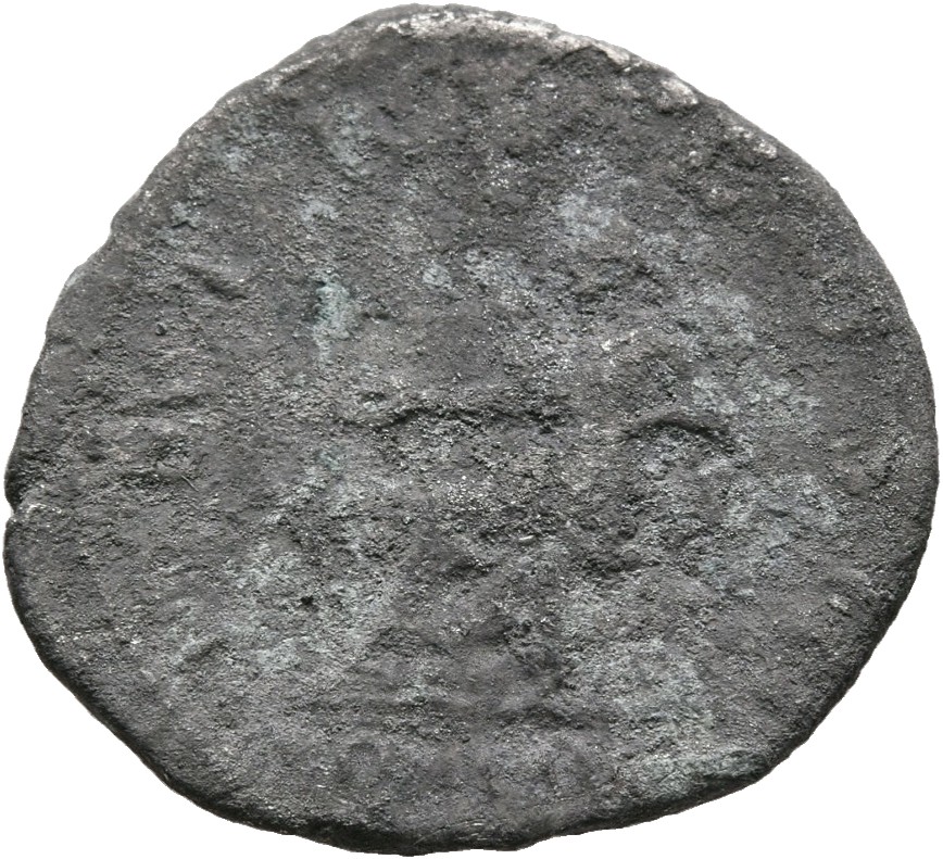 RIC II, Part 3 (second edition) Hadrian 205 Hadrian reverse, Concordia seated left on throne, holding patera and resting o...