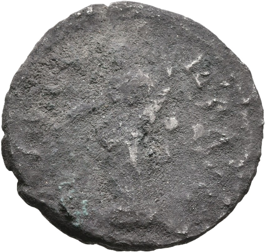 RIC II, Part 3 (second edition) Hadrian 2311 Hadrian reverse, Aequitas standing left, holding scales and sceptre