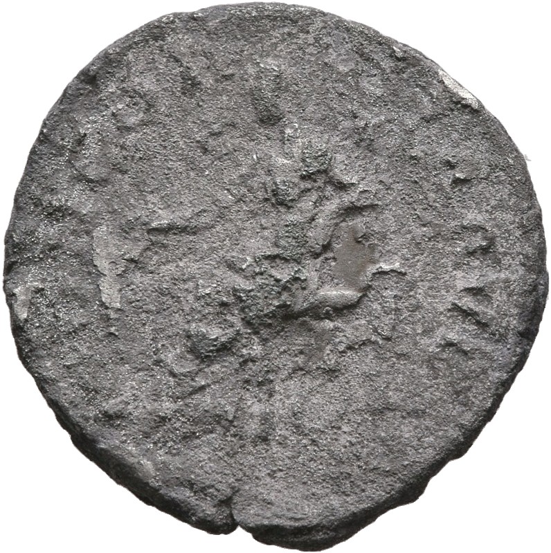 RIC II, Part 3 (second edition) Hadrian 2502 Hadrian reverse, Concordia seated left, holding patera and resting arm on Spe...