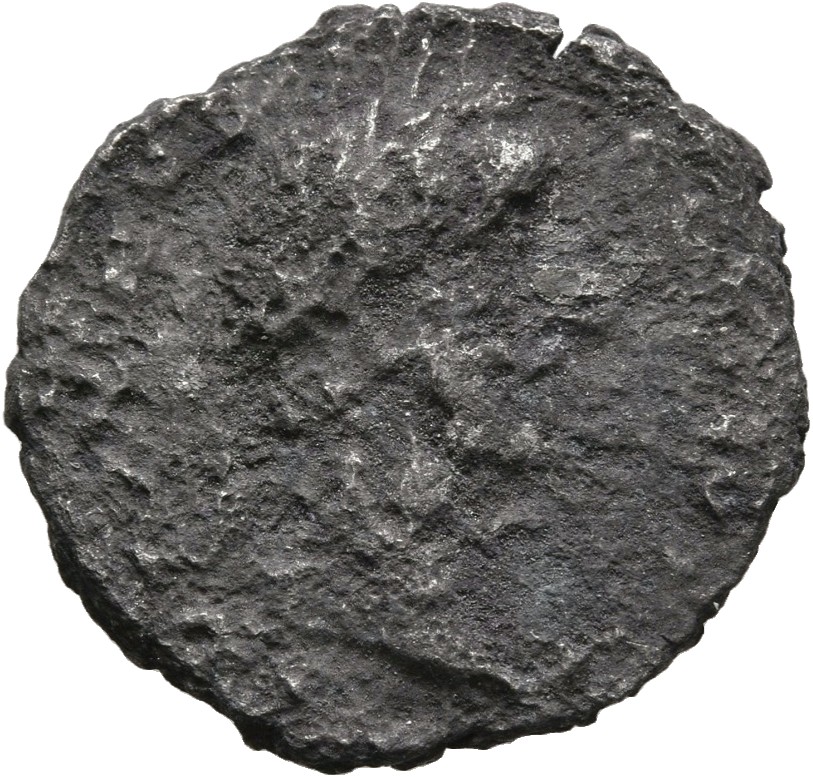 RIC III Antoninus Pius 292E Antoninus Pius obverse, Head of Antoninus Pius, laureate, right