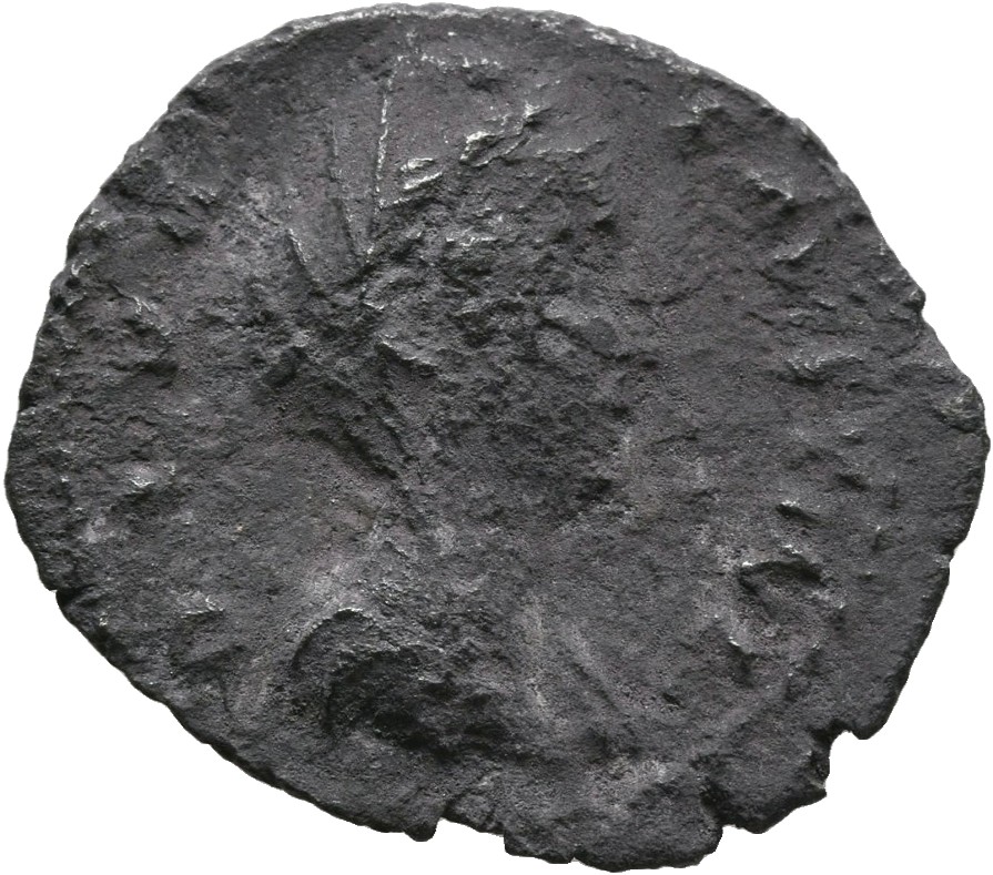 RIC III Antoninus Pius 348b Antoninus Pius obverse, Bust of Faustina the Elder, veiled, draped, right with hair elaboratel...