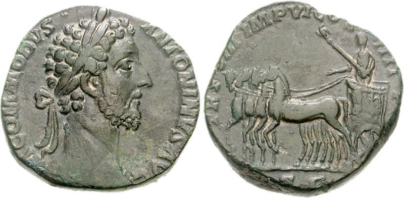 RIC III Antoninus Pius 376 Antoninus Pius obverse, Bust of Faustina the Elder, draped, right, hair elaborately waved in se...