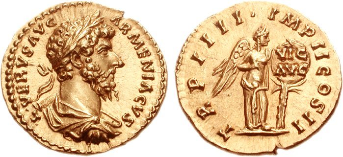 RIC III Antoninus Pius 525 Antoninus Pius obverse, Head of Antoninus Pius, bare, right