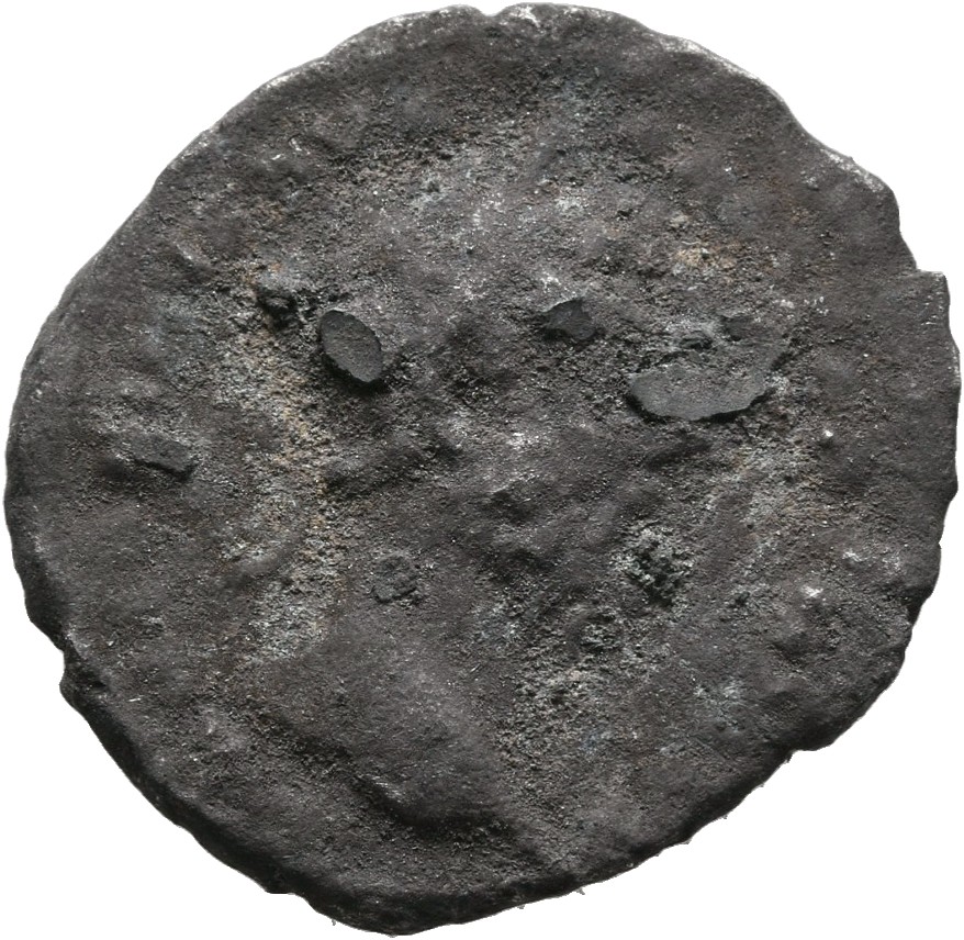 RIC III Marcus Aurelius 170 Marcus Aurelius obverse, Head of Marcus Aurelius, laureate, right