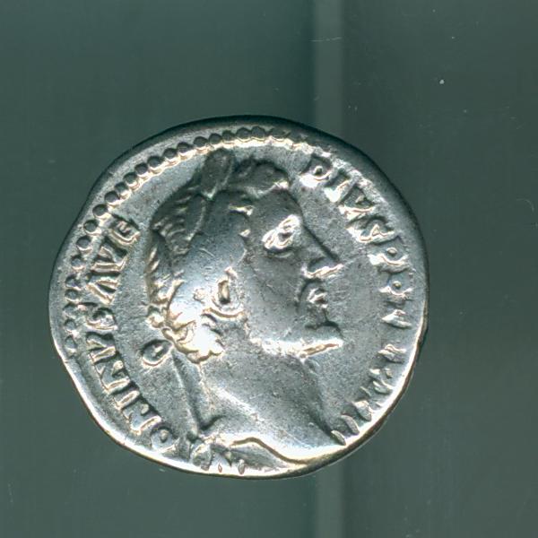 RIC III Marcus Aurelius 181 Marcus Aurelius obverse, Bust of Marcus Aurelius, laureate, cuirassed, right
