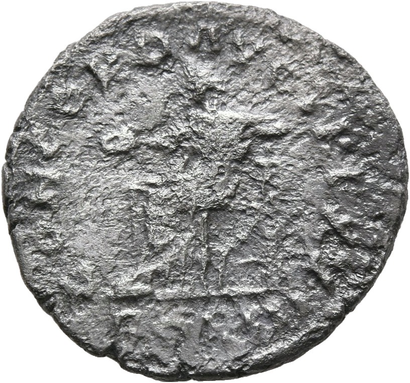RIC III Marcus Aurelius 2 Marcus Aurelius reverse, Concordia, draped, seated left on low seat, holding patera in extended ...