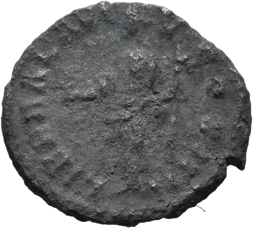 RIC III Marcus Aurelius 221 Marcus Aurelius reverse, Liberalitas, draped, standing front, head left, holding abacus up in ...