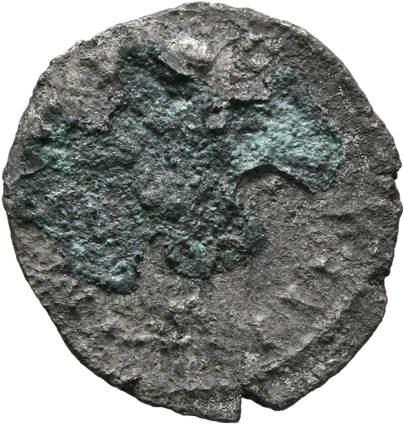 RIC III Marcus Aurelius 252 Marcus Aurelius reverse, Aequitas, draped, standing front, head left, holding scales in right ...
