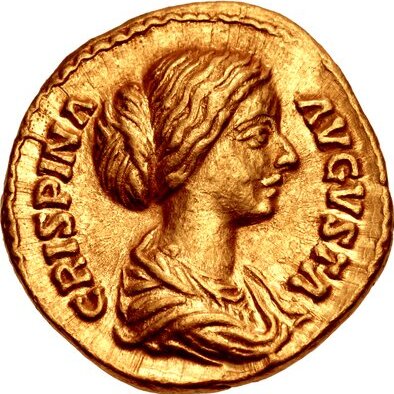 RIC III Marcus Aurelius 287 Marcus Aurelius obverse, Head of Marcus Aurelius, laureate, right