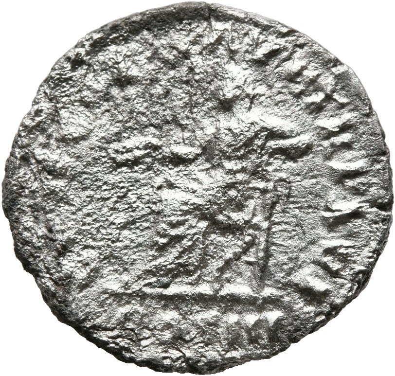 RIC III Marcus Aurelius 35 Marcus Aurelius reverse, Concordia, draped, seated left on low seat, holding patera in extended...