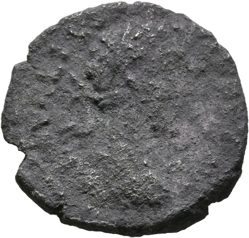 RIC III Marcus Aurelius 409 Marcus Aurelius obverse, Bust of Marcus Aurelius, laureate, cuirassed, right