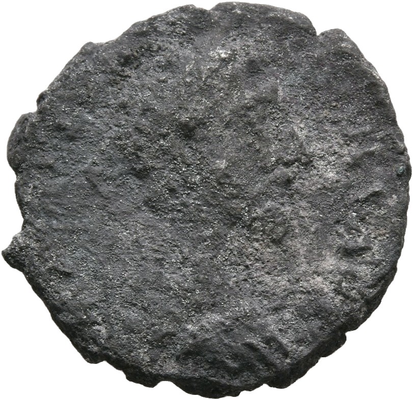 RIC III Marcus Aurelius 409 Marcus Aurelius obverse, Bust of Marcus Aurelius, laureate, cuirassed, right