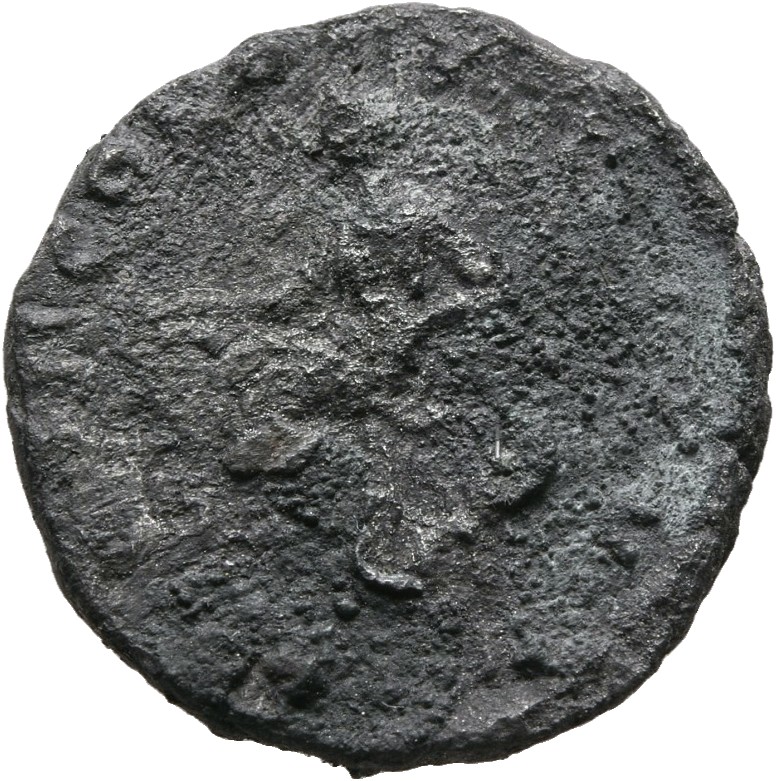 RIC III Marcus Aurelius 5 Marcus Aurelius reverse, Concordia, draped, seated left on low seat, holding patera in extended ...