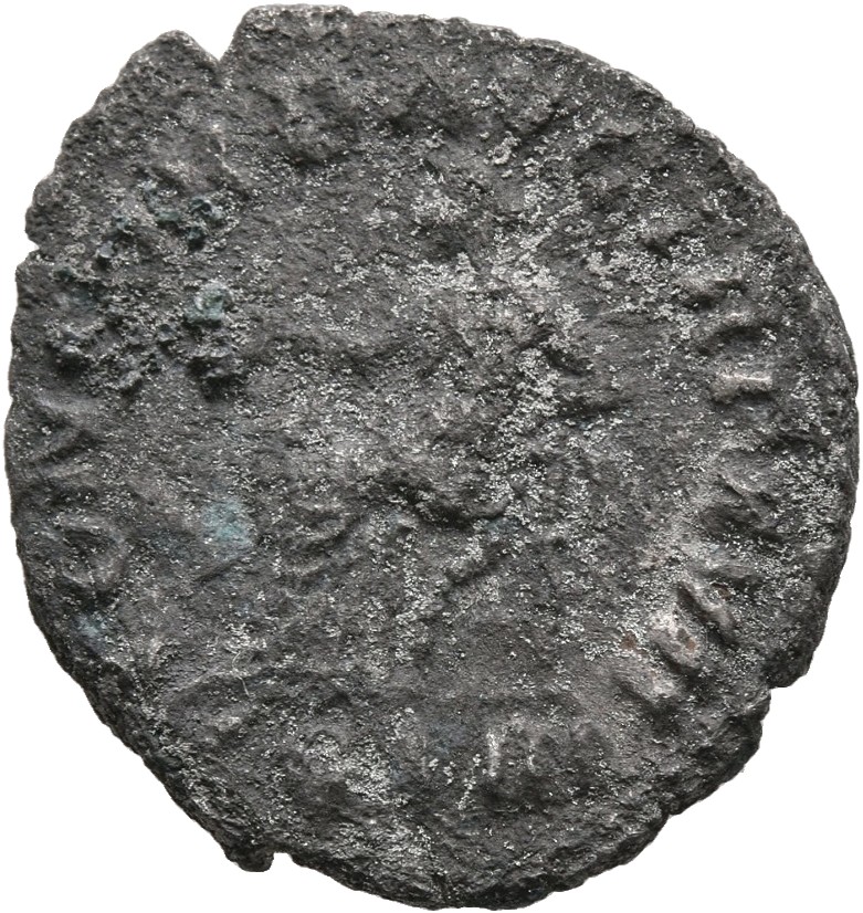 RIC III Marcus Aurelius 63 Marcus Aurelius reverse, Concordia, draped, seated left on low seat, holding patera in extended...