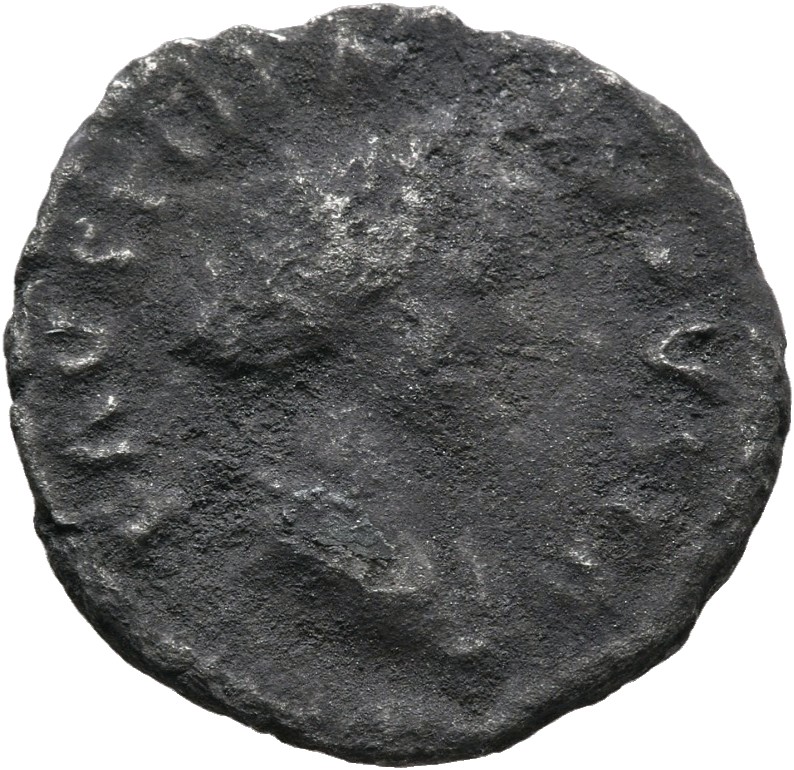 RIC III Marcus Aurelius 728 Marcus Aurelius obverse, Bust of Faustina the Younger, bare-headed, hair waved and fastened in...