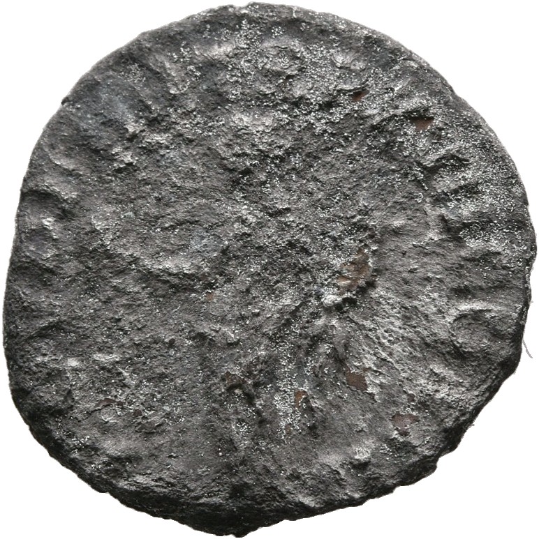 RIC III Marcus Aurelius 73 Marcus Aurelius reverse, Providentia, draped, standing left, holding globe on extended right ha...
