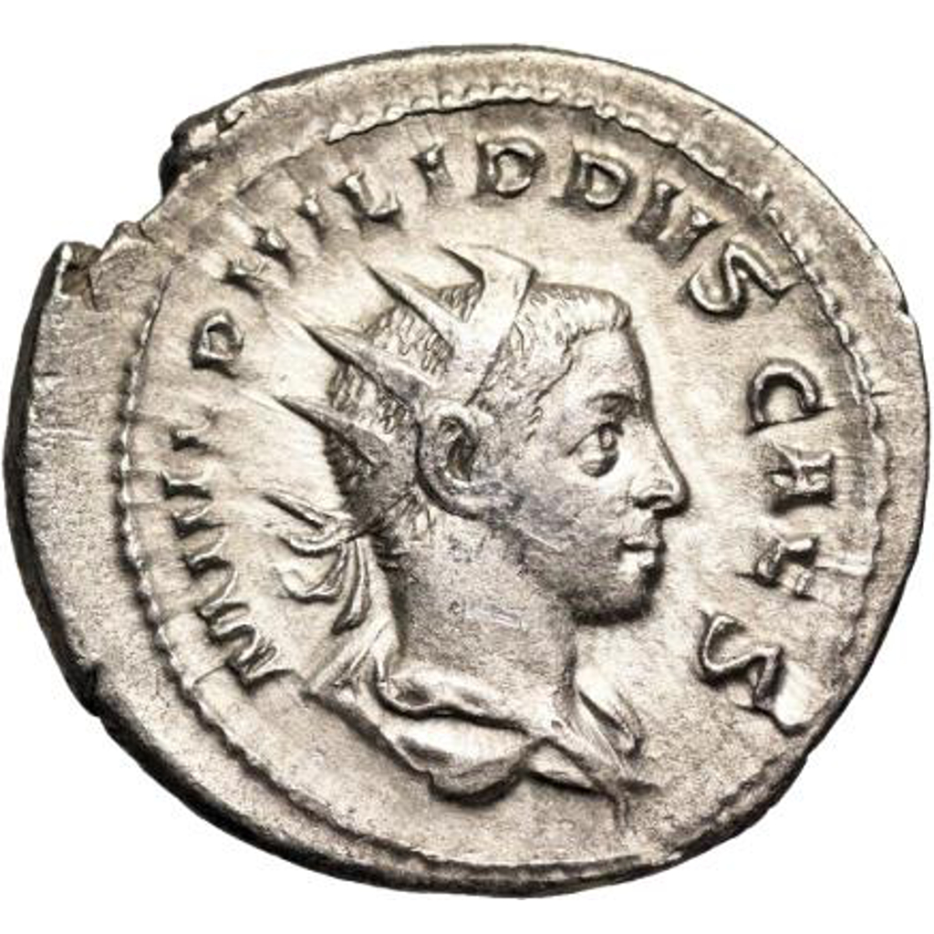 RIC IV Caracalla 219 Caracalla reverse, Liberalitas, draped, standing left, holding abacus in right hand and cornucopiae i...