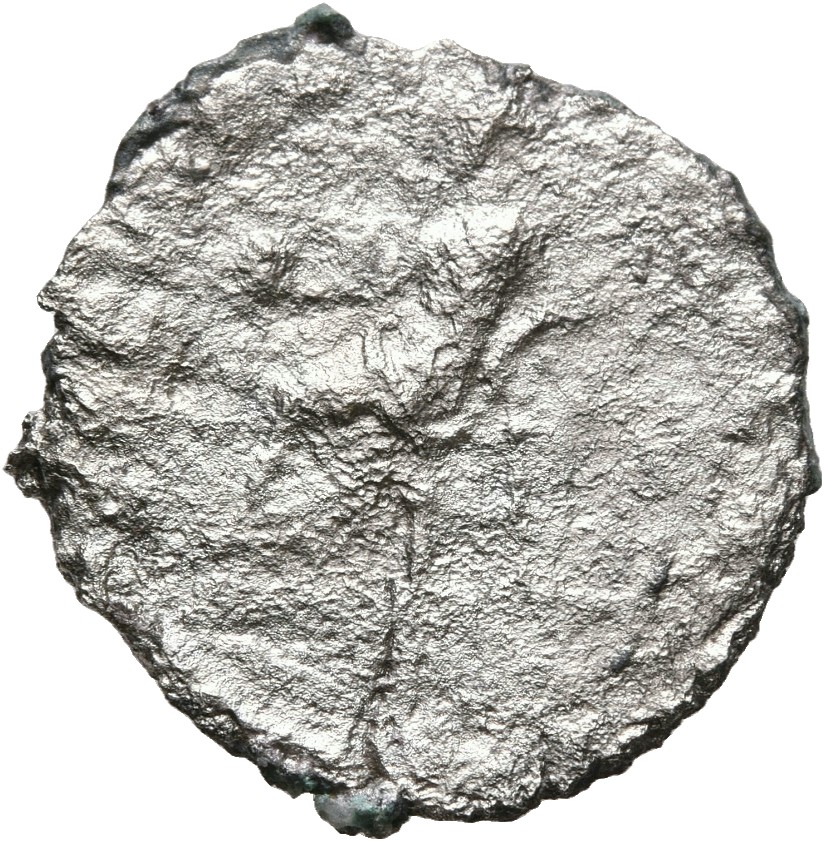 RIC IV Septimius Severus 56 Septimius Severus reverse, Securitas, draped, seated left, holding globe in extended right hand