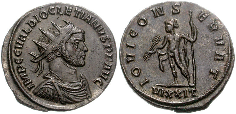 RIC V Aurelian 222 Aurelian obverse, Bust of Aurelian, radiate, draped, right or bust of Aurelian, radiate, cuirassed, right
