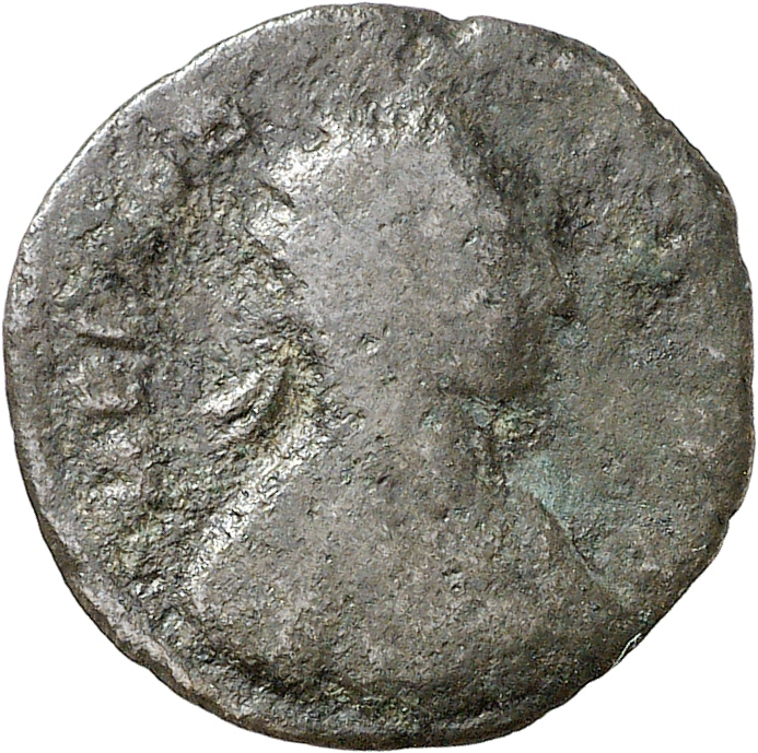 RIC V Probus 156 Probus obverse, Bust of Probus, radiate, draped, cuirassed, right or bust of Probus, radiate, cuirassed, ...