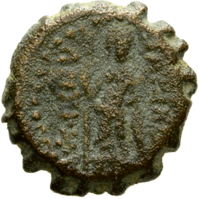 HOUGHTON Seleucid Coins (part 2) 1479 Antiochus IV reverse, Veiled goddess standing facing, holding long scepter or torch
