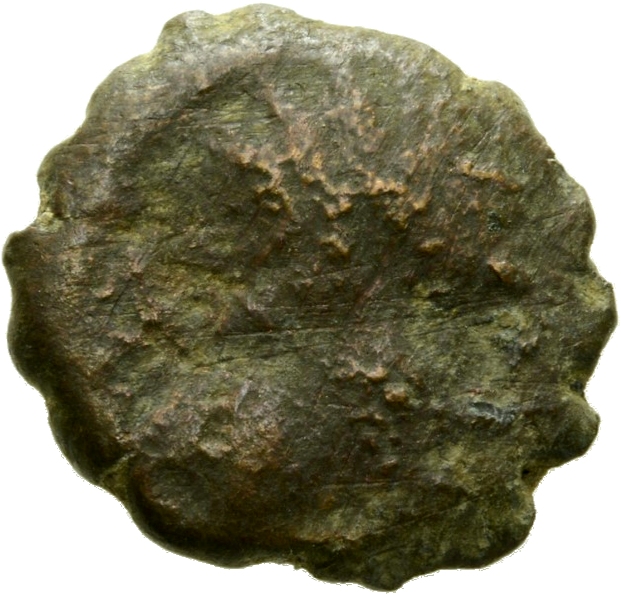 HOUGHTON Seleucid Coins (part 2) 1479 Antiochus IV obverse, Radiate, diademed head of Antiochus IV right