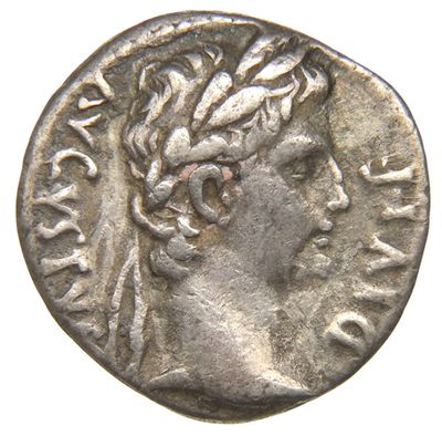 RIC I (second edition) Augustus 193A