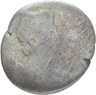 RIC I (second edition) Augustus 1A