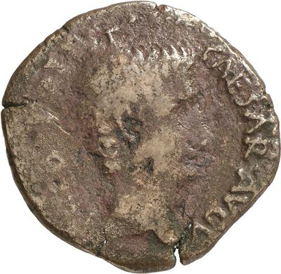 RIC I (second edition) Augustus 20
