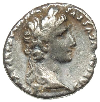 RIC I (second edition) Augustus 212