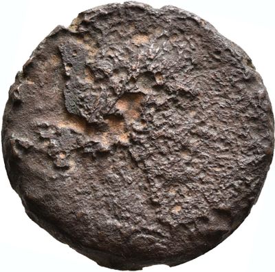 RIC I (second edition) Augustus 233