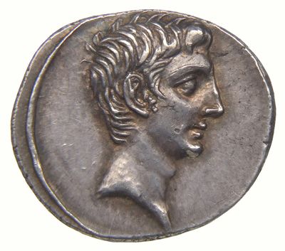 RIC I (second edition) Augustus 269A