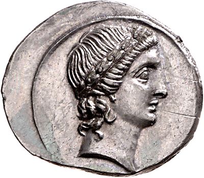 RIC I (second edition) Augustus 272