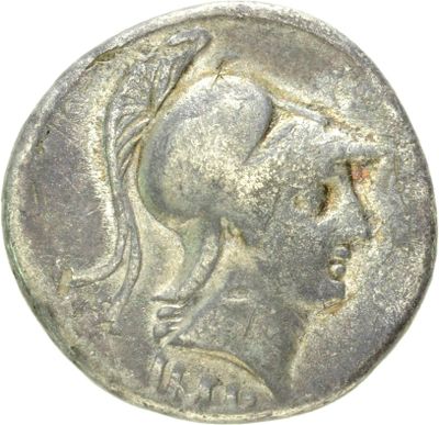 RIC I (second edition) Augustus 274