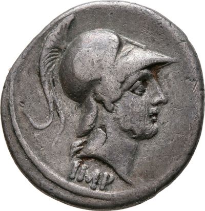 RIC I (second edition) Augustus 274