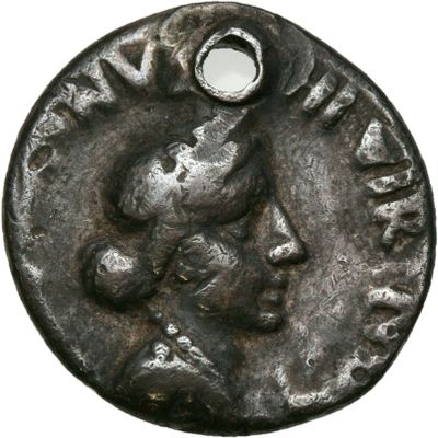 RIC I (second edition) Augustus 288