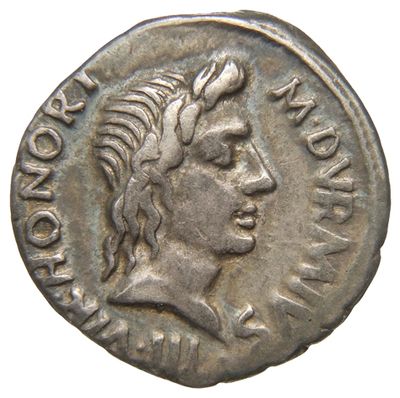 RIC I (second edition) Augustus 311