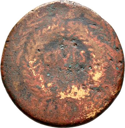 RIC I (second edition) Augustus 325
