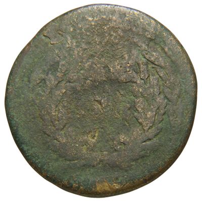 RIC I (second edition) Augustus 328