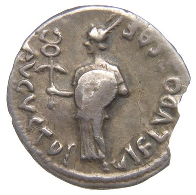 RIC I (second edition) Augustus 340