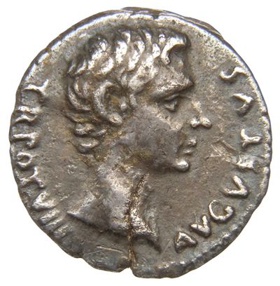 RIC I (second edition) Augustus 361