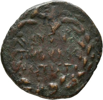 RIC I (second edition) Augustus 381