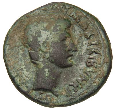 RIC I (second edition) Augustus 439