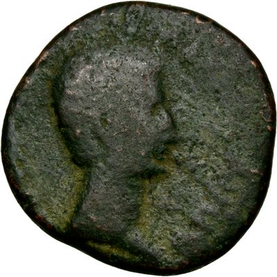 RIC I (second edition) Augustus 441